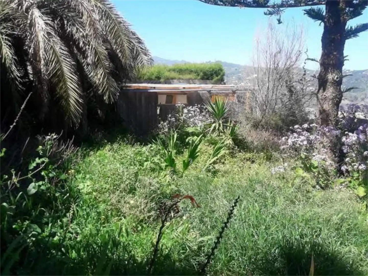 Casa adosada en venda en Santa Brígida amb Jardí privat, Terrassa i Traster