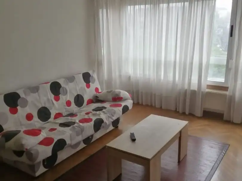 Room in Rúa Carlos Martínez Barbeito Moras, 4, Someso - Matogrande Living room of Flat for share in A Coruña Capital with Heating, Parquet flooring and Furnished