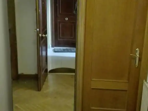 Room in Rúa Carlos Martínez Barbeito Moras, 4, Someso - Matogrande Flat for share in A Coruña Capital with Heating, Parquet flooring and Furnished