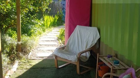 Foto 5 de Finca rústica de lloguer a Callosa d'en Sarrià, Alicante