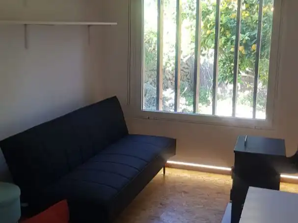 Country homes for rent in Callosa d'en Sarrià Bedroom of Country homes for rent in Callosa d'en Sarrià with Private garden, Swimming Pool and Furnished