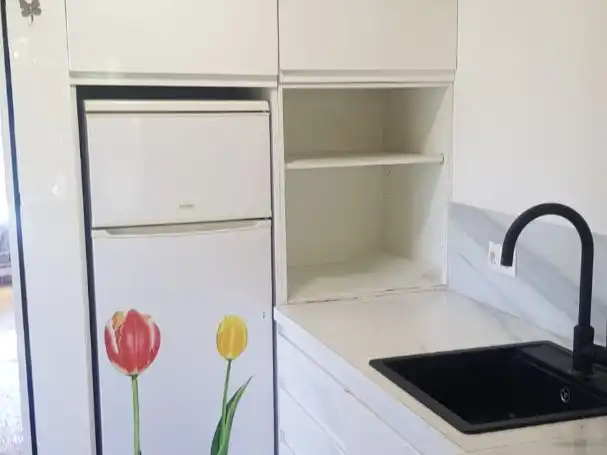 Country homes for rent in Callosa d'en Sarrià Kitchen of Country homes for rent in Callosa d'en Sarrià with Private garden, Swimming Pool and Furnished