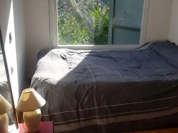 Country homes for rent in Callosa d'en Sarrià Bedroom of Country homes for rent in Callosa d'en Sarrià with Private garden, Swimming Pool and Furnished