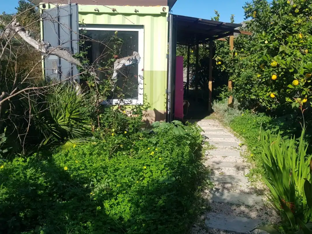 Country homes for rent in Callosa d'en Sarrià Garden of Country homes for rent in Callosa d'en Sarrià with Private garden, Swimming Pool and Furnished