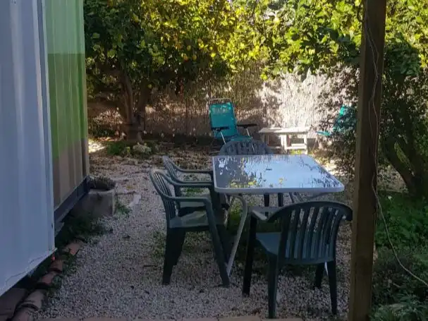 Country homes for rent in Callosa d'en Sarrià Terrace of Country homes for rent in Callosa d'en Sarrià with Private garden, Swimming Pool and Furnished