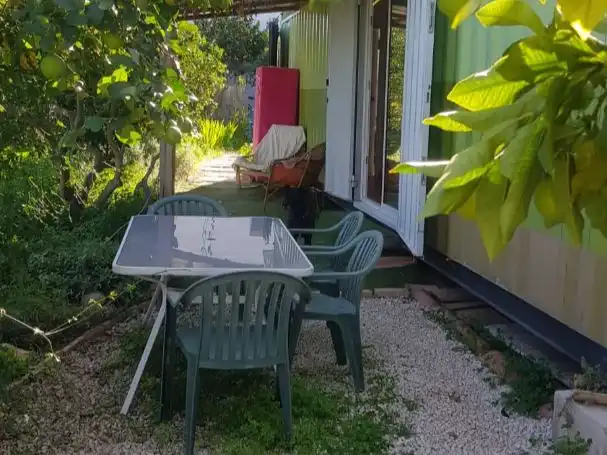 Country homes for rent in Callosa d'en Sarrià Terrace of Country homes for rent in Callosa d'en Sarrià with Private garden, Swimming Pool and Furnished
