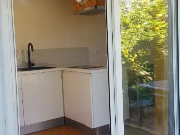 Country homes for rent in Callosa d'en Sarrià Kitchen of Country homes for rent in Callosa d'en Sarrià with Private garden, Swimming Pool and Furnished