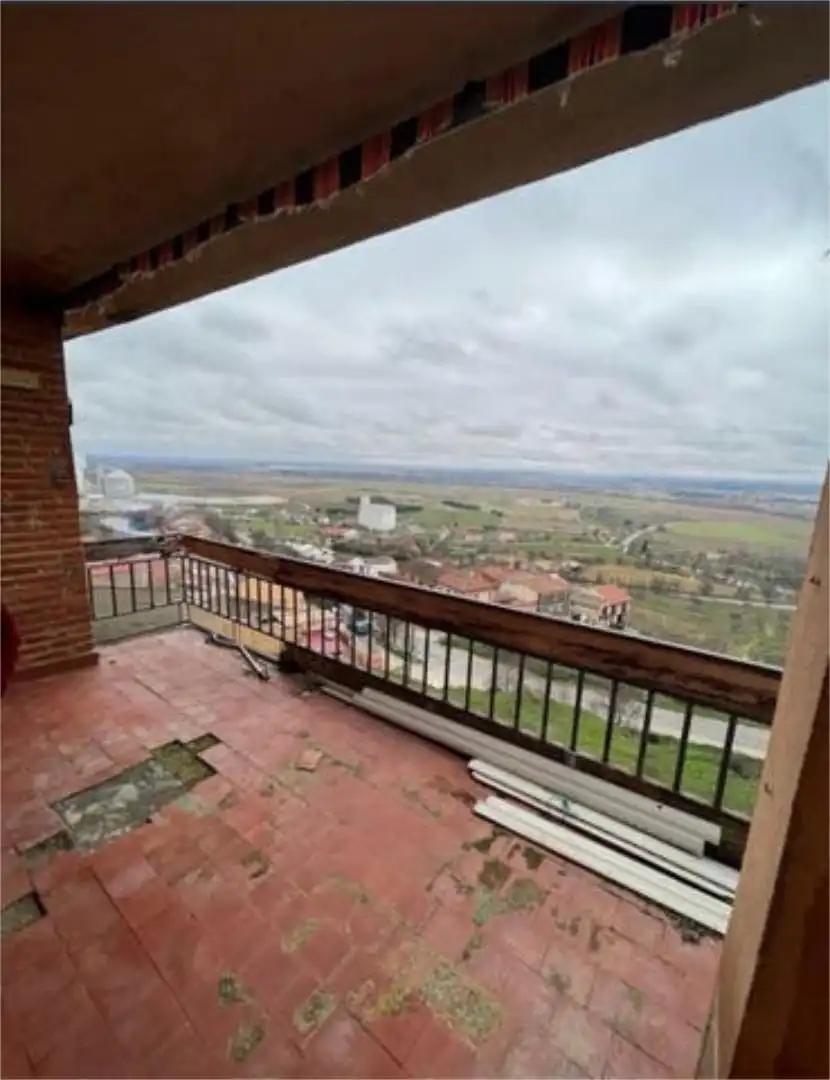 Terrassa de Casa o xalet en venda en Toro