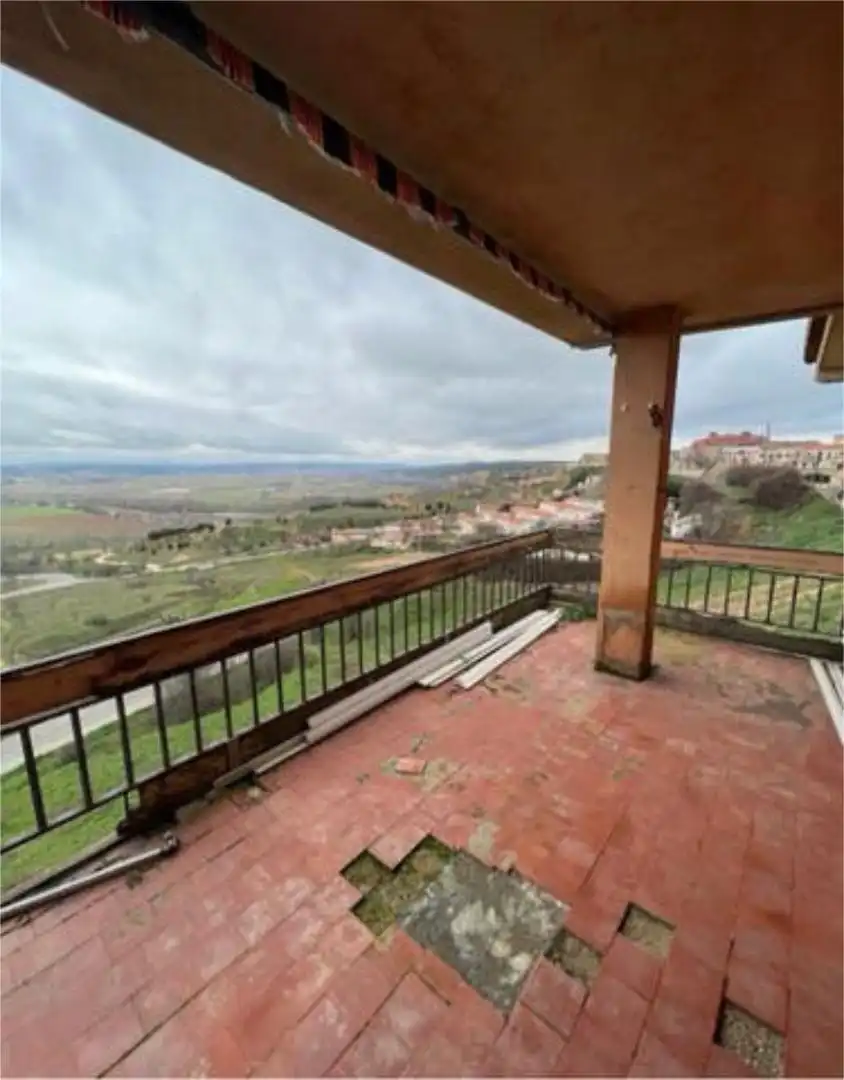 Terrassa de Casa o xalet en venda en Toro
