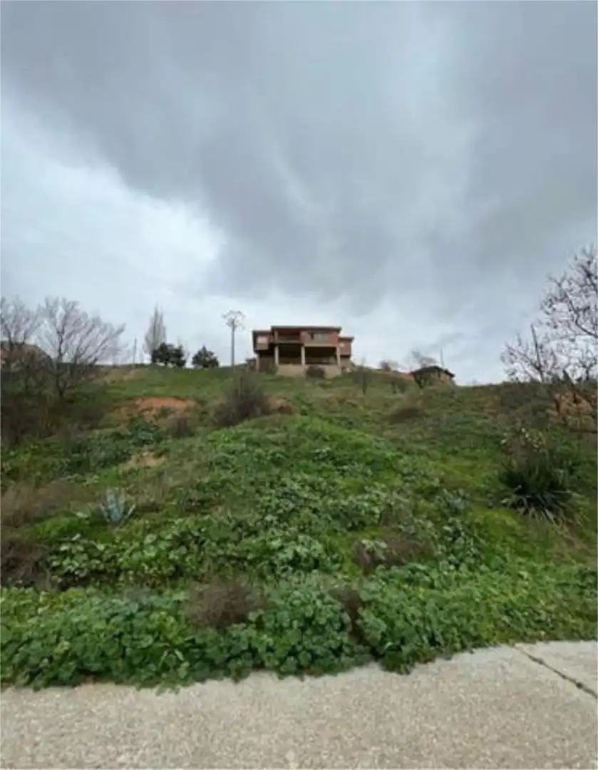 Casa o xalet en venda en Toro