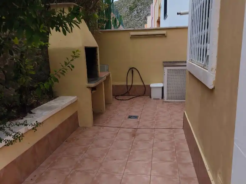 Casa adosada de lloguer a Carrer de la Serra Gelada, 3, Racó