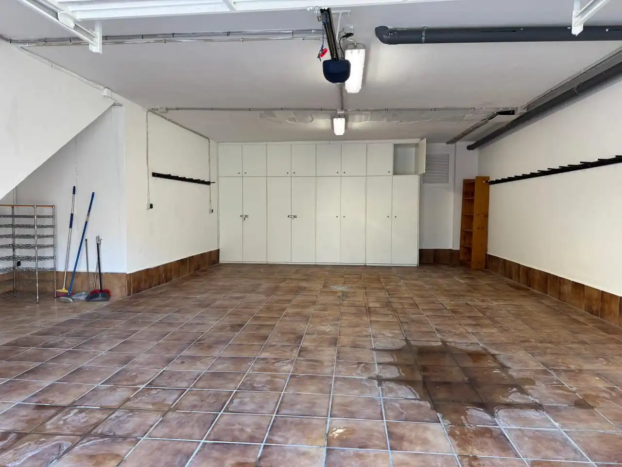 Casa adosada de lloguer a Carrer de la Serra Gelada, 3, Racó