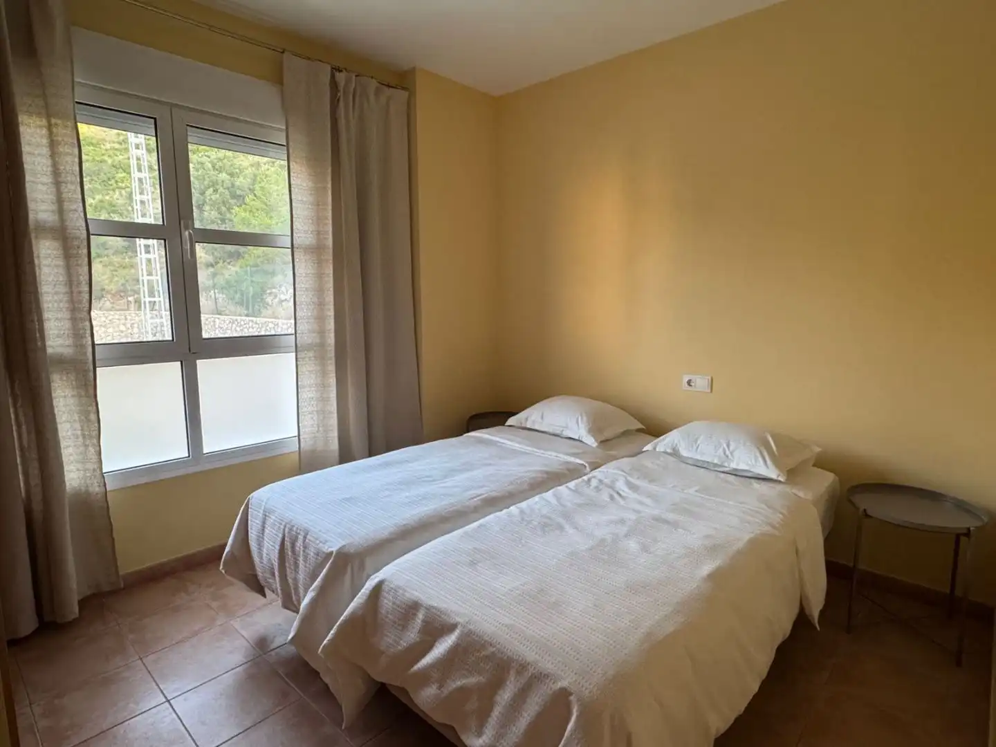 Casa adosada de lloguer a Carrer de la Serra Gelada, 3, Racó