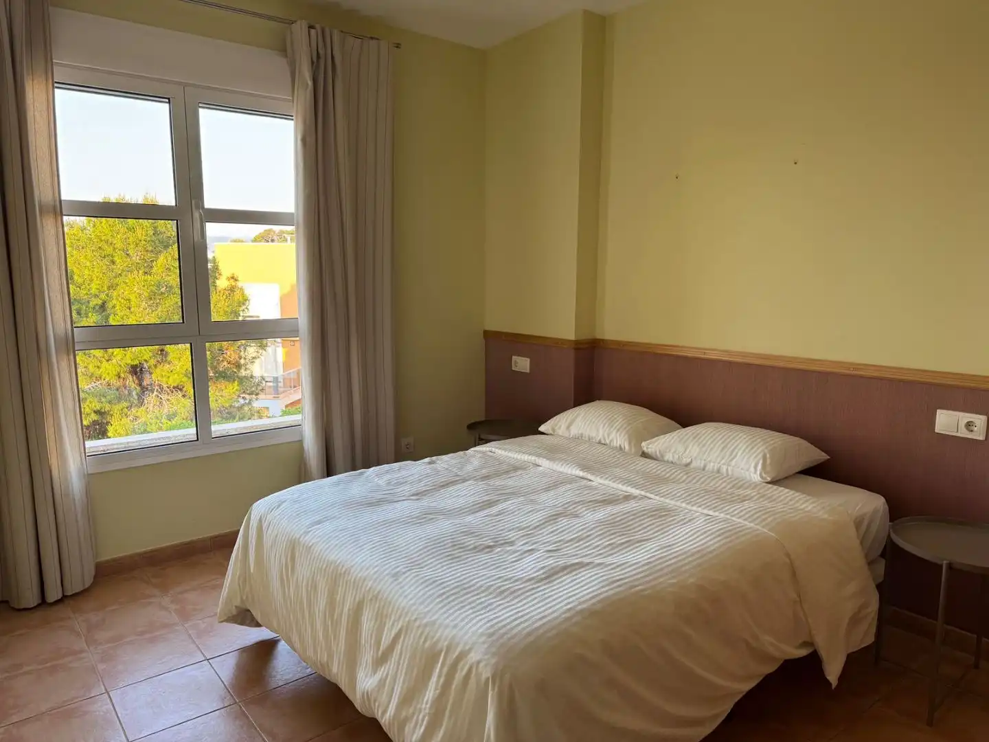 Casa adosada de lloguer a Carrer de la Serra Gelada, 3, Racó