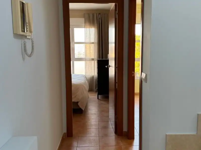 Casa adosada de lloguer a Carrer de la Serra Gelada, 3, Racó