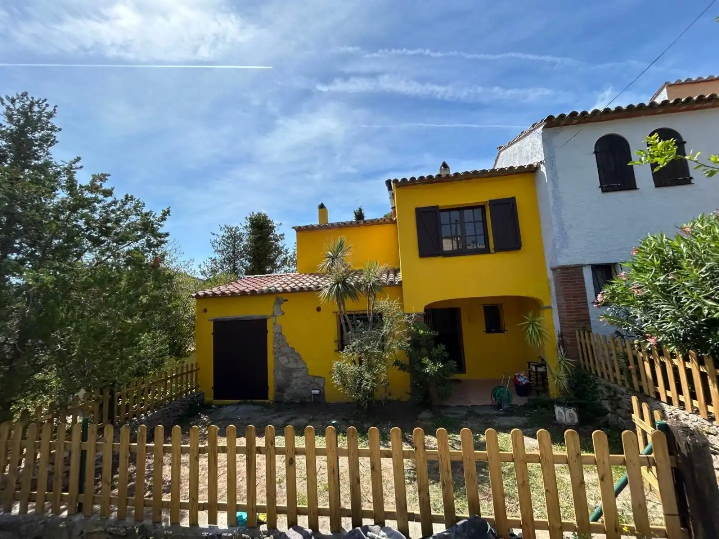 Einfamilien-Reihenhaus zur Miete in Passatge Oslo, 34, Torre Vella - Torre Gran - Les Dunes Einfamilien-Reihenhaus zur Miete in Passatge Oslo, 34, Torre Vella - Torre Gran - Les Dunes