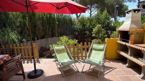 Einfamilien-Reihenhaus zur Miete in Passatge Oslo, 34, Torre Vella - Torre Gran - Les Dunes, L'Estartit - Bild 5 Foto 5 von Einfamilien-Reihenhaus zur Miete in Passatge Oslo, 34, Torre Vella - Torre Gran - Les Dunes, L'Estartit
