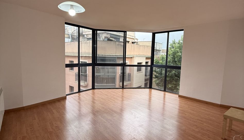 Flat for rent in Carrer D'andreu Nin, 1, Centre, El Vendrell - image 1 Photo 1 of Flat for rent in Carrer D'andreu Nin, 1, Centre, El Vendrell