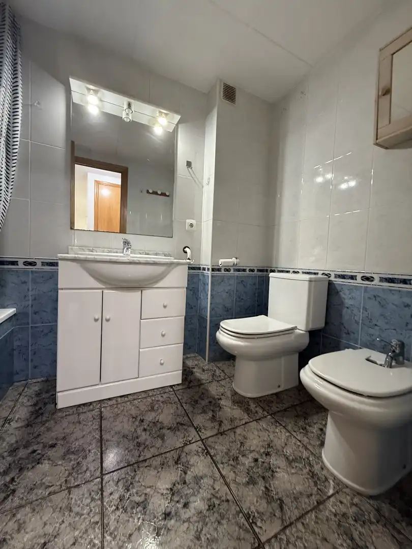 Flat for rent in Carrer D'andreu Nin, 1, El Vendrell Flat for rent in Carrer D'andreu Nin, 1, El Vendrell