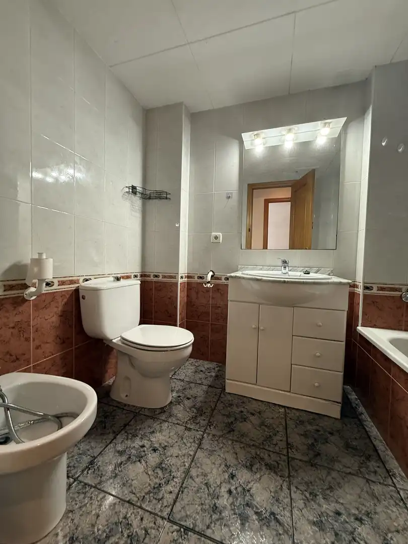 Flat for rent in Carrer D'andreu Nin, 1, El Vendrell Flat for rent in Carrer D'andreu Nin, 1, El Vendrell