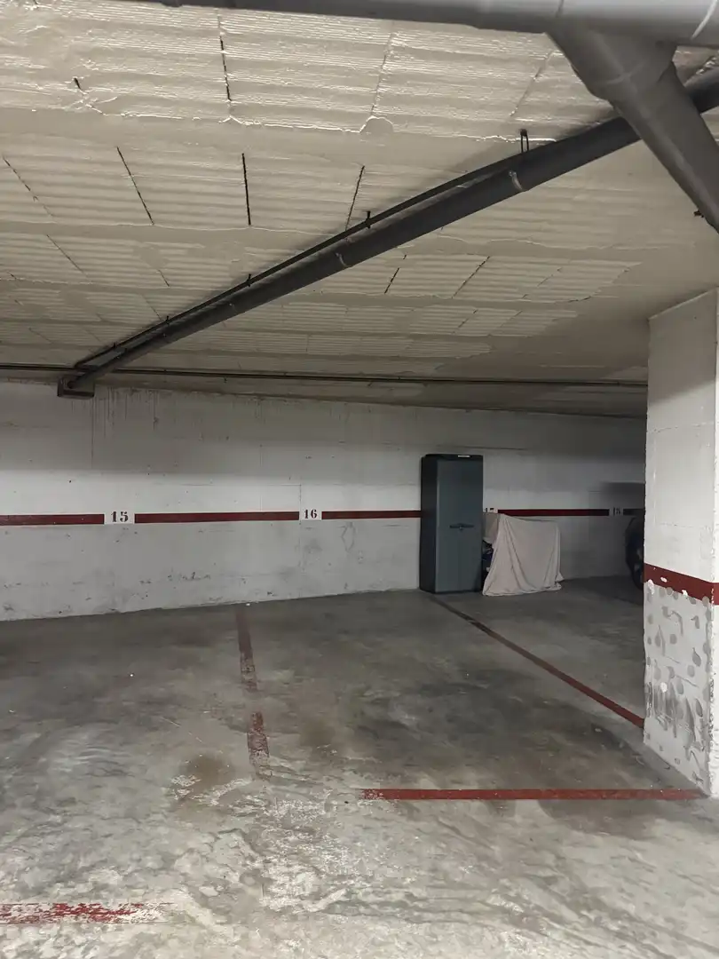 Flat for rent in Carrer D'andreu Nin, 1, El Vendrell Flat for rent in Carrer D'andreu Nin, 1, El Vendrell