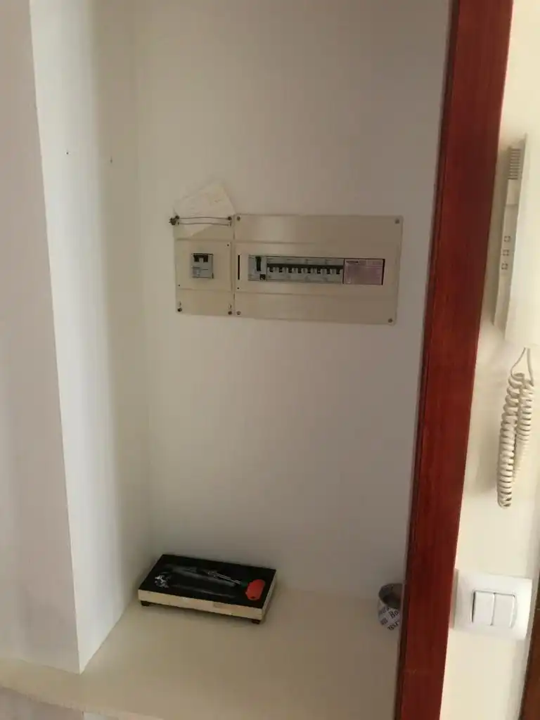 Flat for rent in Calle Carrera Chica, 1, Villafranca de los Barros Flat for rent in Villafranca de los Barros with Air Conditioner, Heating and Terrace