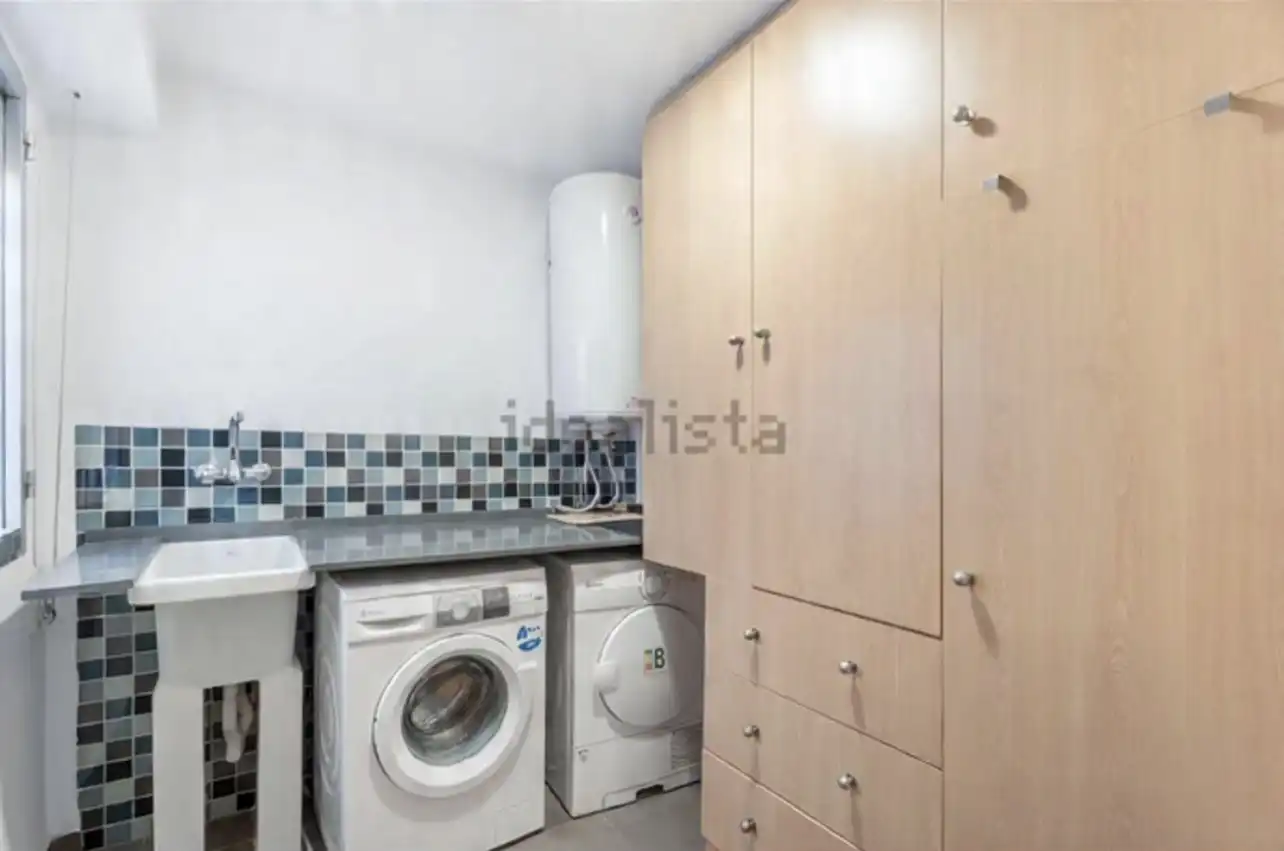 Flat for sale in Carrer Sant Vicent, 19, Centro Flat for sale in Burriana / Borriana with Air Conditioner