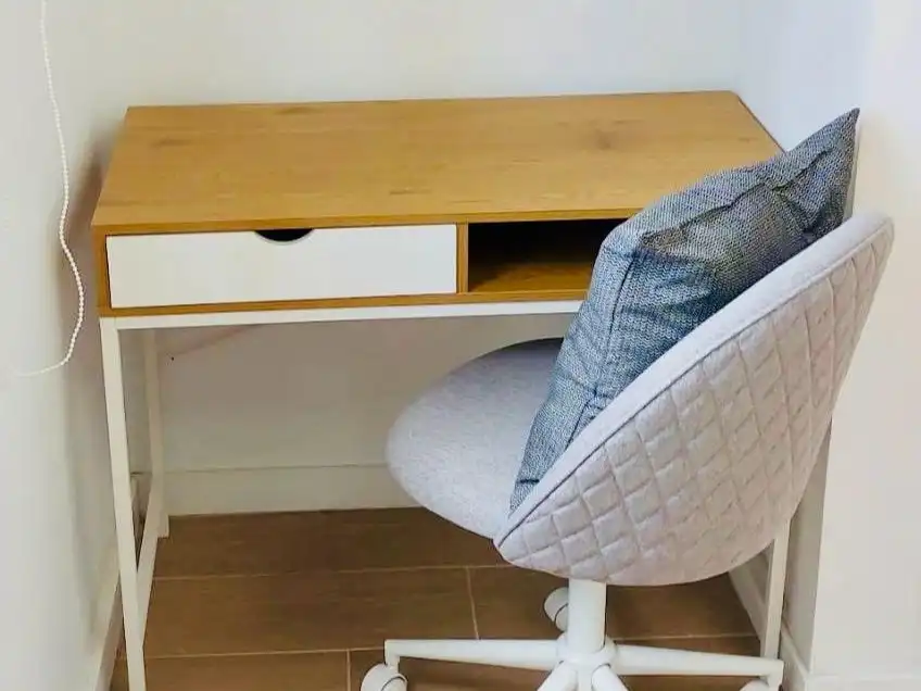 Flat for rent in Calle Maxorata, 2, Corralejo Bedroom of Flat for rent in La Oliva with Terrace, Swimming Pool and Furnished