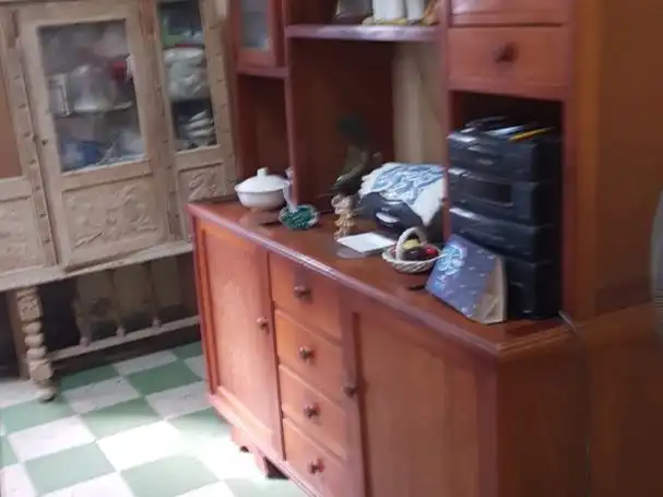 Casa o chalet en venta en Calle Ciudad de la Habana, 143e, Parquesol Cocina de Casa o chalet en venta en Valladolid Capital con Terraza