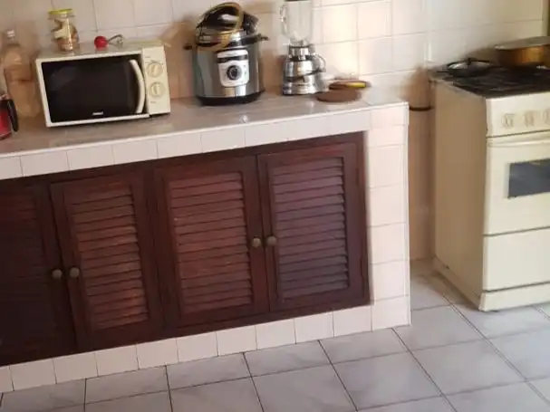 Casa o chalet en venta en Calle Ciudad de la Habana, 143e, Parquesol Cocina de Casa o chalet en venta en Valladolid Capital con Terraza