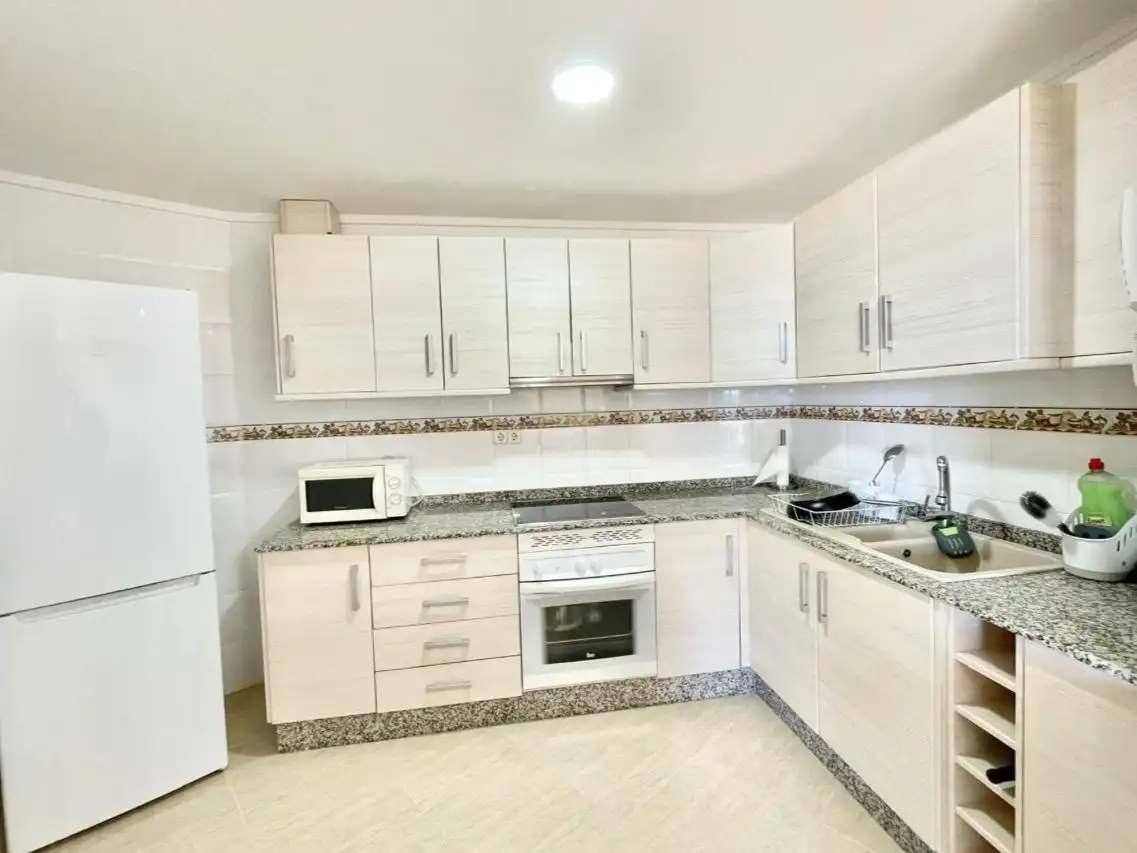 Apartments for rent in Calle Esmeralda, 7, La Cumbre - Cuatro Plumas Apartments for rent in Calle Esmeralda, 7, La Cumbre - Cuatro Plumas
