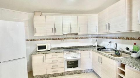 Apartament de lloguer a Calle Esmeralda, 7, La Cumbre - Cuatro Plumas, Mazarrón - imatge 4 Foto 4 de Apartament de lloguer a Calle Esmeralda, 7, La Cumbre - Cuatro Plumas, Mazarrón