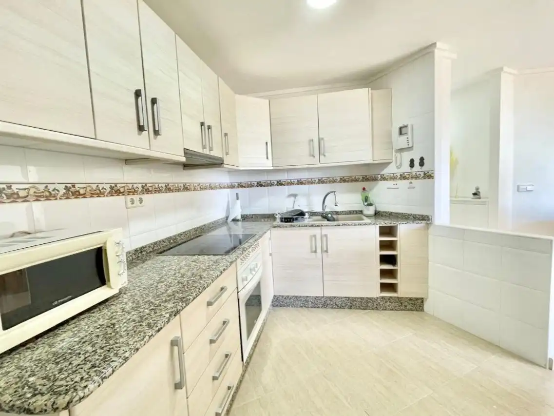 Apartments for rent in Calle Esmeralda, 7, La Cumbre - Cuatro Plumas Apartments for rent in Calle Esmeralda, 7, La Cumbre - Cuatro Plumas
