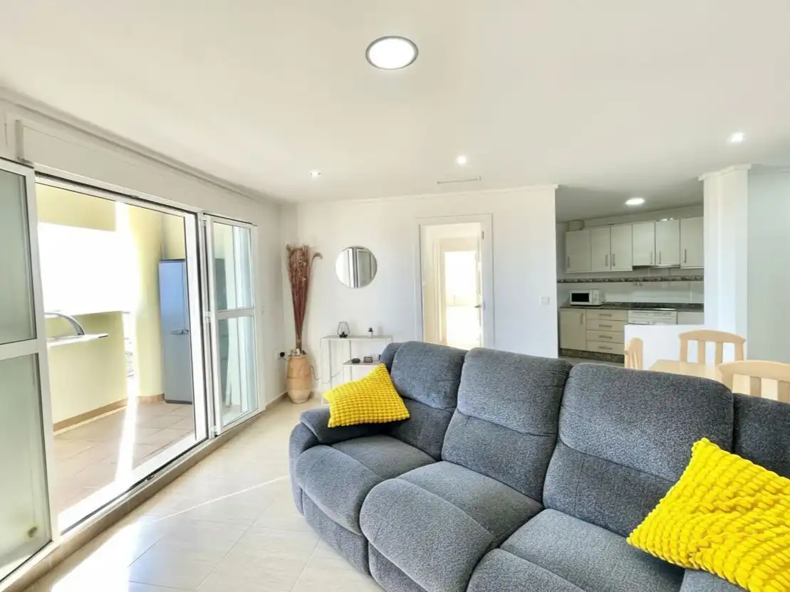 Apartments for rent in Calle Esmeralda, 7, La Cumbre - Cuatro Plumas Apartments for rent in Calle Esmeralda, 7, La Cumbre - Cuatro Plumas