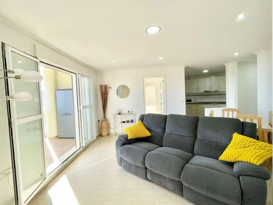 Apartments for rent in Calle Esmeralda, 7, La Cumbre - Cuatro Plumas Apartments for rent in Calle Esmeralda, 7, La Cumbre - Cuatro Plumas