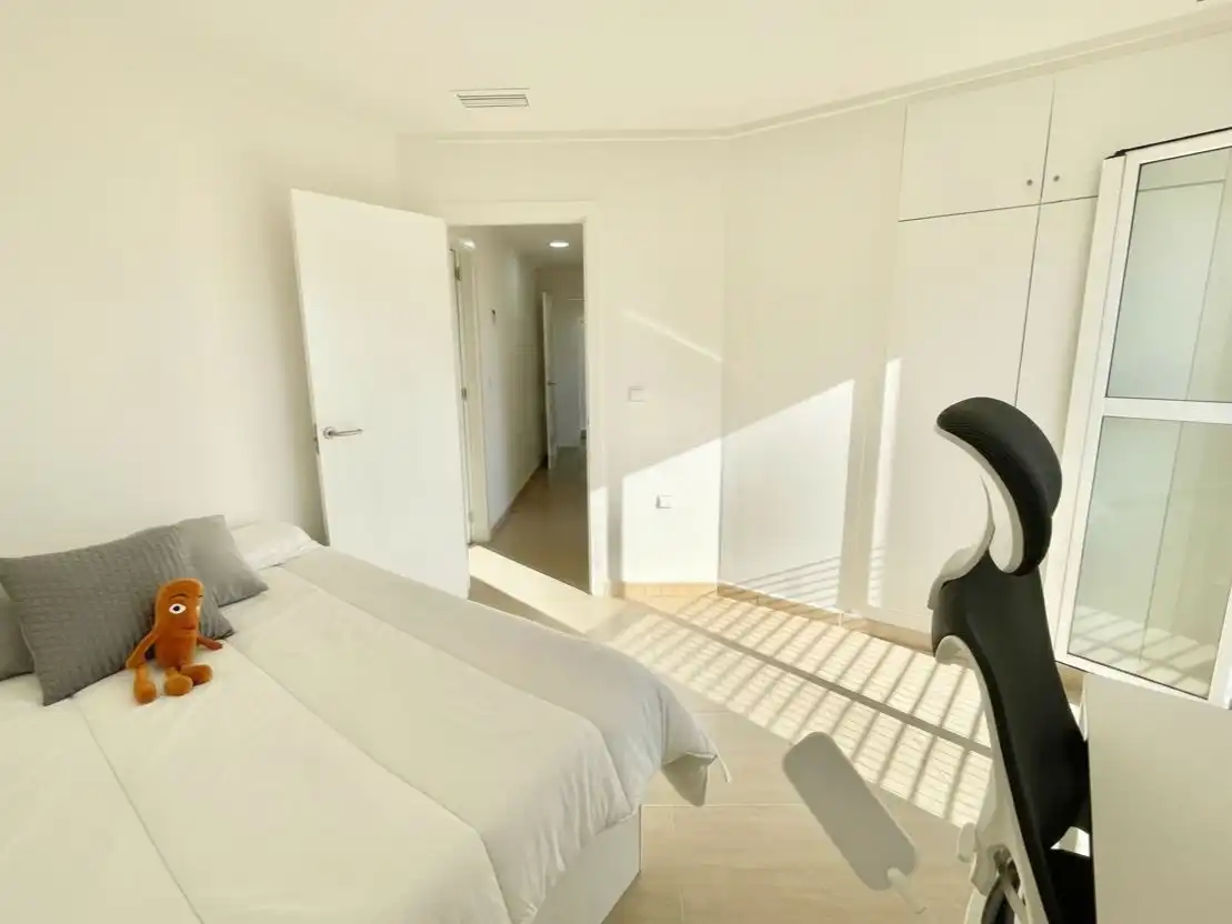 Apartments for rent in Calle Esmeralda, 7, La Cumbre - Cuatro Plumas Apartments for rent in Calle Esmeralda, 7, La Cumbre - Cuatro Plumas