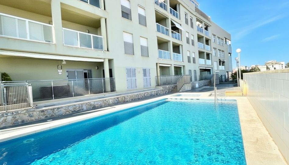 Apartament de lloguer a Calle Esmeralda, 7, La Cumbre - Cuatro Plumas, Mazarrón - imatge 1 Foto 1 de Apartament de lloguer a Calle Esmeralda, 7, La Cumbre - Cuatro Plumas, Mazarrón