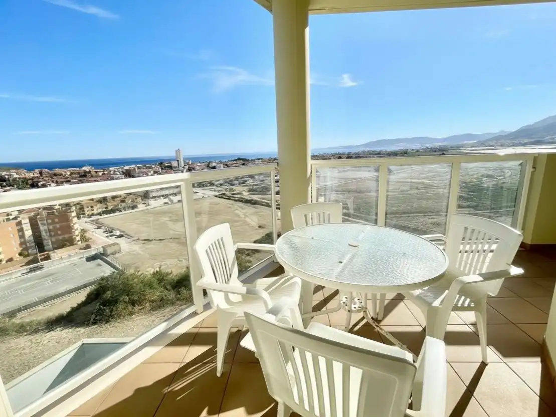 Apartments for rent in Calle Esmeralda, 7, La Cumbre - Cuatro Plumas Apartments for rent in Calle Esmeralda, 7, La Cumbre - Cuatro Plumas