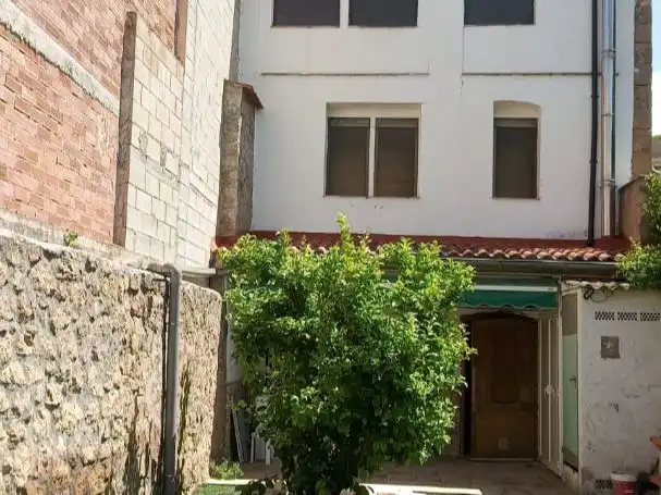 Houses for rent in Avenida de Aragón, 28, Maella Exterior view of Houses for rent in Maella with Heating and Private garden