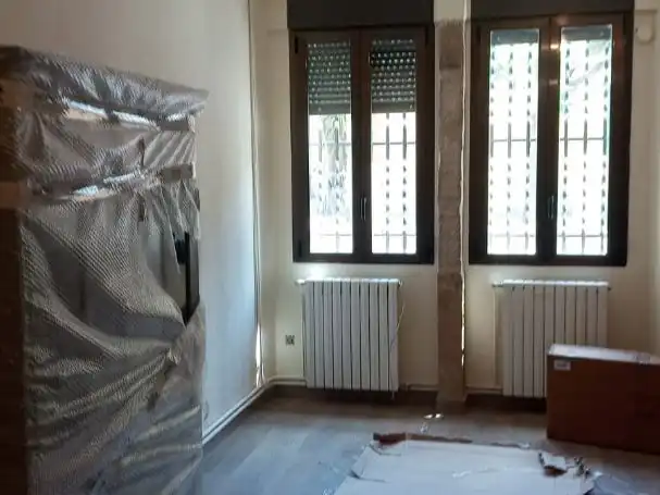 Houses for rent in Avenida de Aragón, 28, Maella Houses for rent in Maella with Heating and Private garden