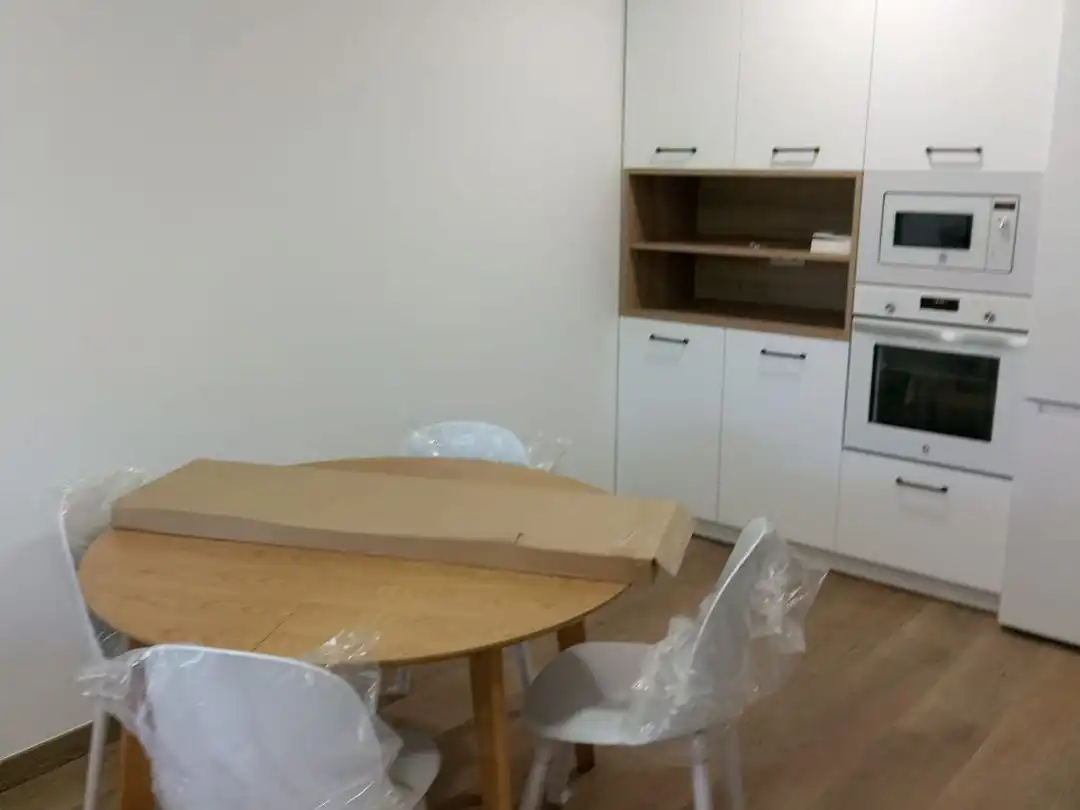 Houses for rent in Avenida de Aragón, 28, Maella Kitchen of Houses for rent in Maella with Heating and Private garden