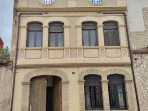 Casa-chalet en Alquiler en Avenida de Aragón, 28 en Maella