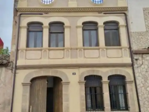 Houses for rent in Avenida de Aragón, 28, Maella Exterior view of Houses for rent in Maella with Heating and Private garden