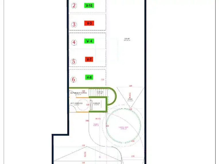 Piso en venta en Calle Ribera del Charco, 53, Centro - La Vega Alta Piso en venta en Arrecife con Terraza, Trastero y Parking comunitario
