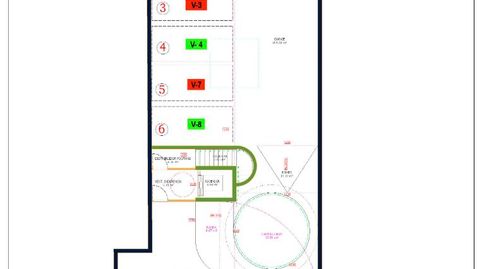 Piso en venta en Calle Ribera del Charco, 53, Centro - La Vega Alta, Arrecife - imagen 2 Foto 2 de Piso en venta en Calle Ribera del Charco, 53, Centro - La Vega Alta, Arrecife