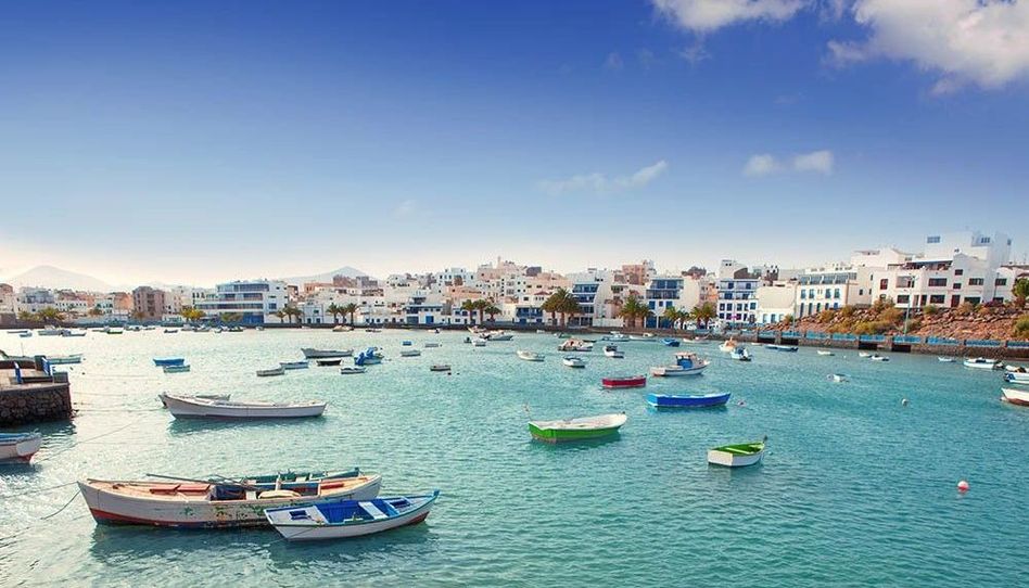 Piso en venta en Calle Ribera del Charco, 53, Centro - La Vega Alta, Arrecife - imagen 1 Foto 1 de Piso en venta en Calle Ribera del Charco, 53, Centro - La Vega Alta, Arrecife