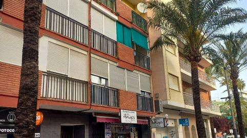 Flat for sale in Avinguda de la República Argentina, 71, Plaza Elíptica - República Argentina, Gandia - image 2 Photo 2 of Flat for sale in Avinguda de la República Argentina, 71, Plaza Elíptica - República Argentina, Gandia
