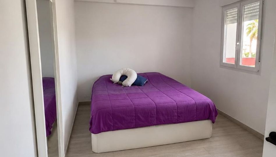 Piso en venta en Avenida de Paris, 7, Montañar - El Arenal, Jávea / Xàbia - imagen 1 Foto 1 de Piso en venta en Avenida de Paris, 7, Montañar - El Arenal, Jávea / Xàbia