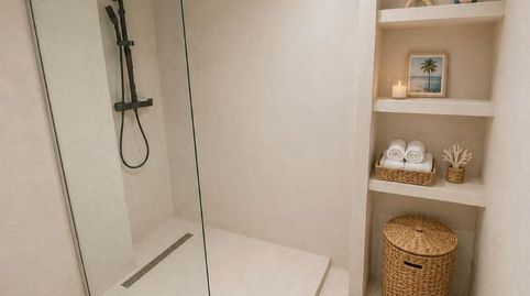 Piso en venta en Avenida de Paris, 7, Montañar - El Arenal, Jávea / Xàbia - imagen 5 Foto 5 de Piso en venta en Avenida de Paris, 7, Montañar - El Arenal, Jávea / Xàbia