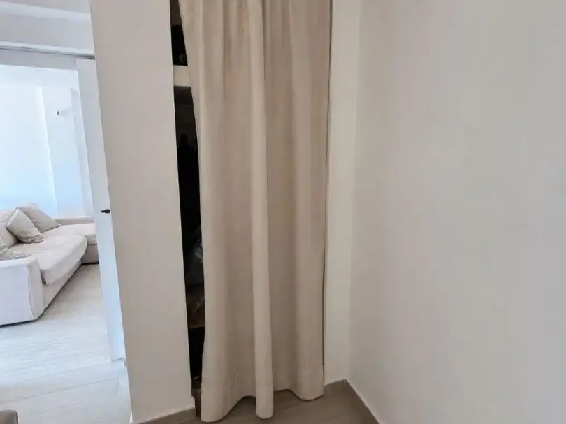 Piso en venta en Avenida de Paris, 7, Montañar - El Arenal Habitación de Piso en venta en Jávea / Xàbia con Balcón